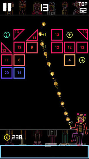 梦幻打砖块v1.9