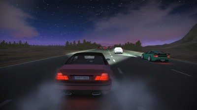 疾风飘移v1.33