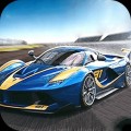 极速赛车模拟器v1.0
