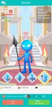奇兵突进v0.2.6