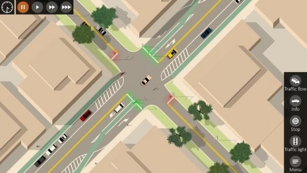 路口控制器v1.18.0
