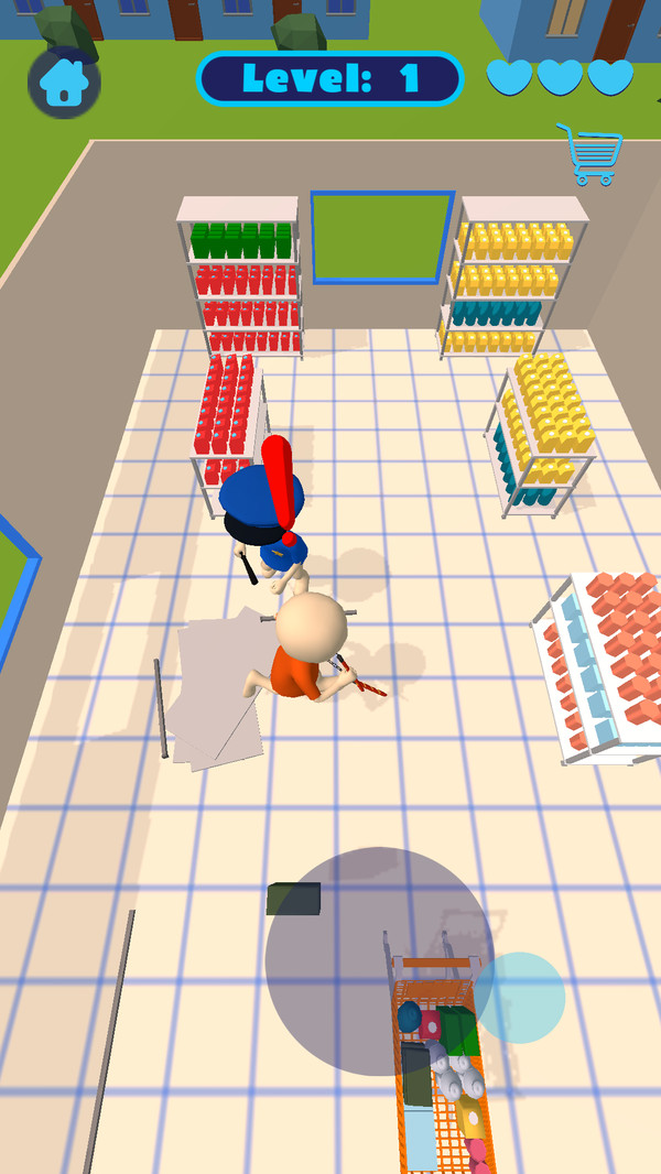超市拆拆拆v0.9