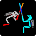 超神火柴人皮肤解锁版v1.0.1