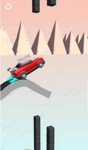 指路赛车v0.1