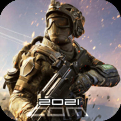 真实战地精英v1.0.0