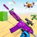 机器人战场射击v1.0.1