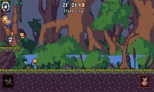 崛起英雄v1.8