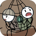 火柴人逃亡历险v1.0.0