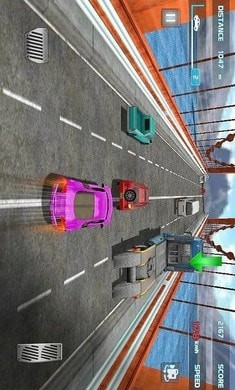 涡轮竞速v2.7