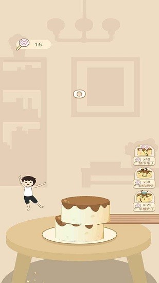 甜品女孩v1.2
