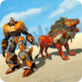狮子座出击v1.0.8