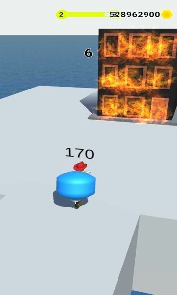 消防员灭火v1.0