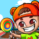 熊孩子跑酷v1.1