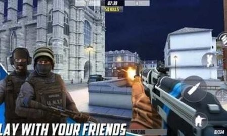 危险战争v1.0.23