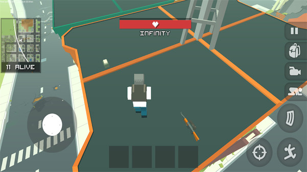 像素人战斗v1.0