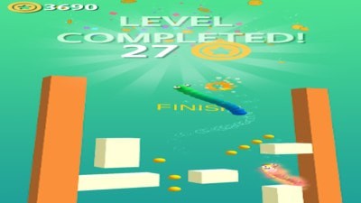 蠕虫迷宫v0.3