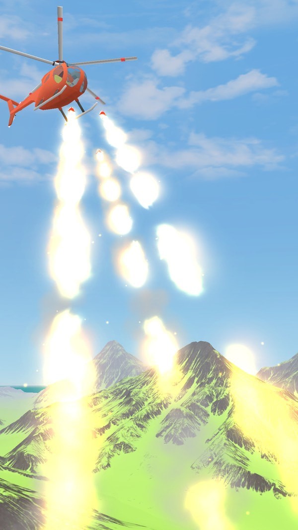 飞机射手v0.7