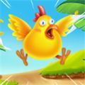 鸡场保卫战v1.0