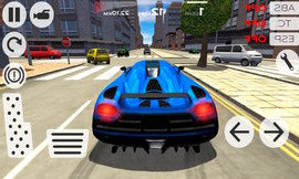 热血飙车v1.1.3