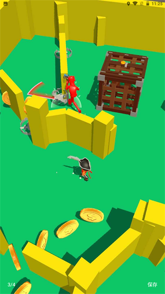 抓住他们v1.0.0