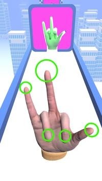 手掌跑酷v0.2