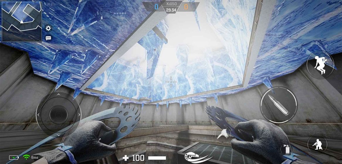 枪破黎明v0.31