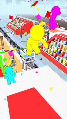 ​人类跑酷v2.6.1