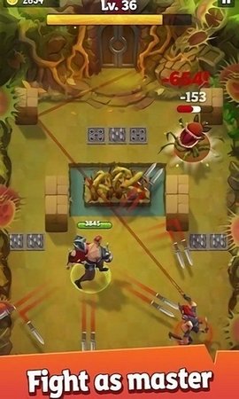 战争熔炉v1.0.08
