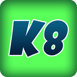 K8游戏盒子v1.0