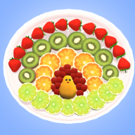 食品装饰大师v0.1