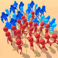 人海冲锋战v0.1