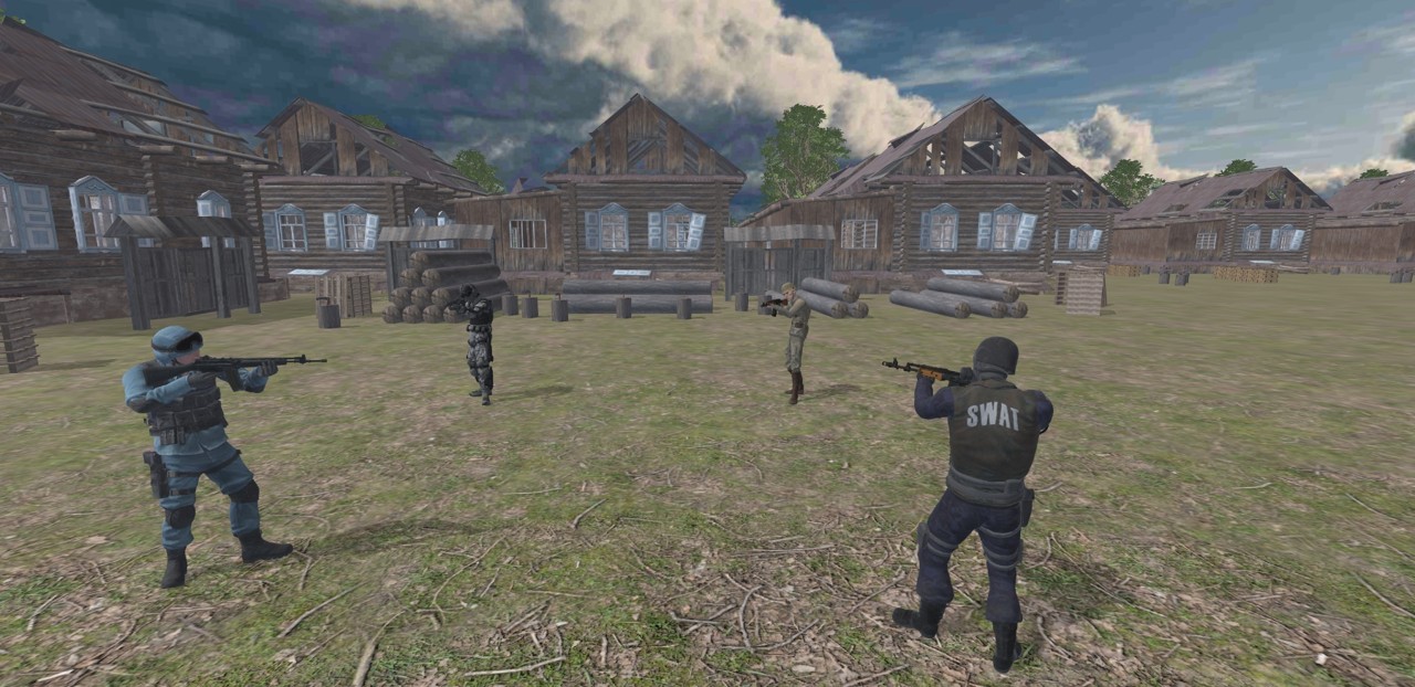 战争年代v1.0.6