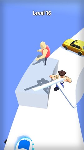 金刚狼快跑v1.0.0