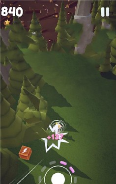 铁头男孩v1.0