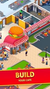 快餐巨头v1.0.0