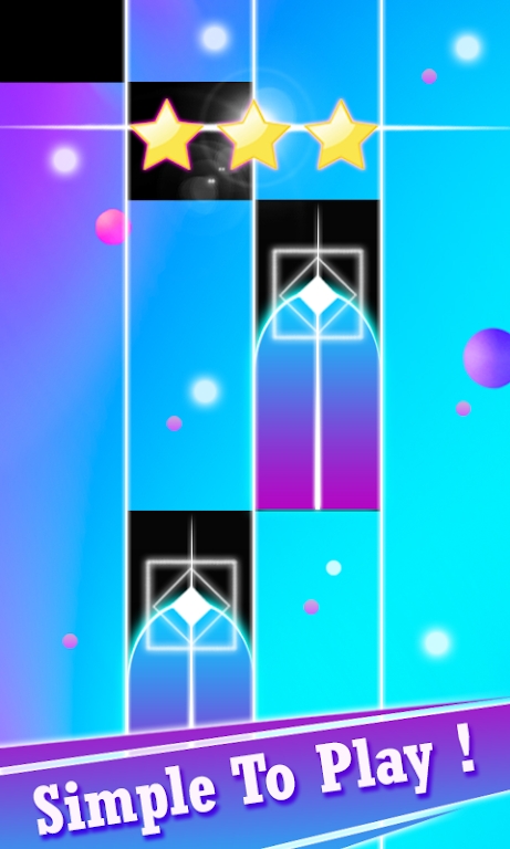 索尼克踩黑块v1.0
