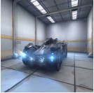 钢铁战车模拟v1.0.0