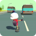 滑板高手狂热v1.4.9