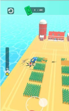 飘移割草v0.1.13