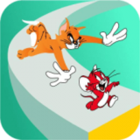 猫和老鼠螺旋赛跑v1.9