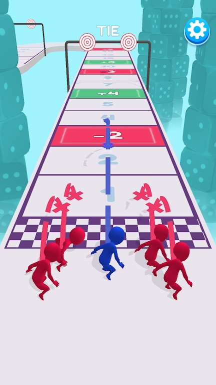 幸运跳跃v0.1