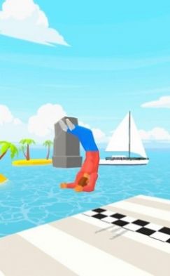 后空翻达人v0.2