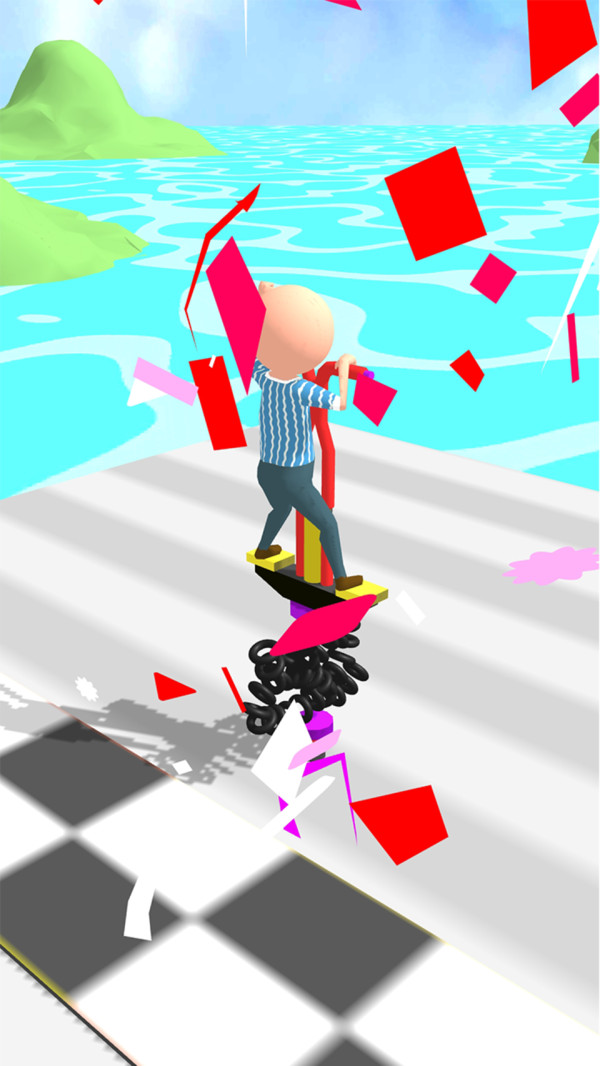 弹跳涂鸦v1.1