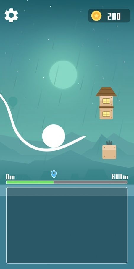 线条空中漫步v1.0.0