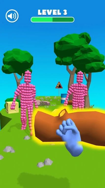 投掷射手v1.0.1