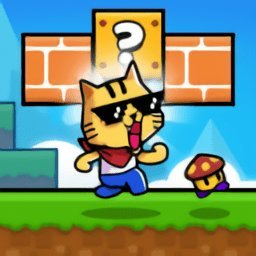 超级猫冒险v1.0.2