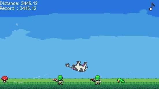 奶牛加农v1.0.3