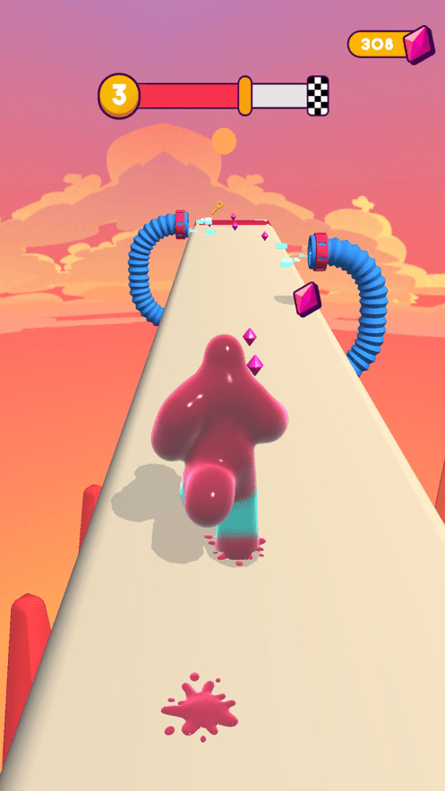 果冻人快冲v1.0.2
