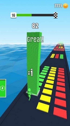 搬砖赛跑v1.1.0
