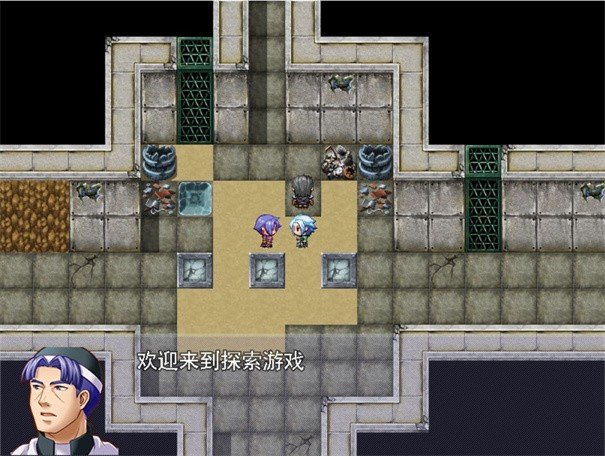 少年探险家v1.0